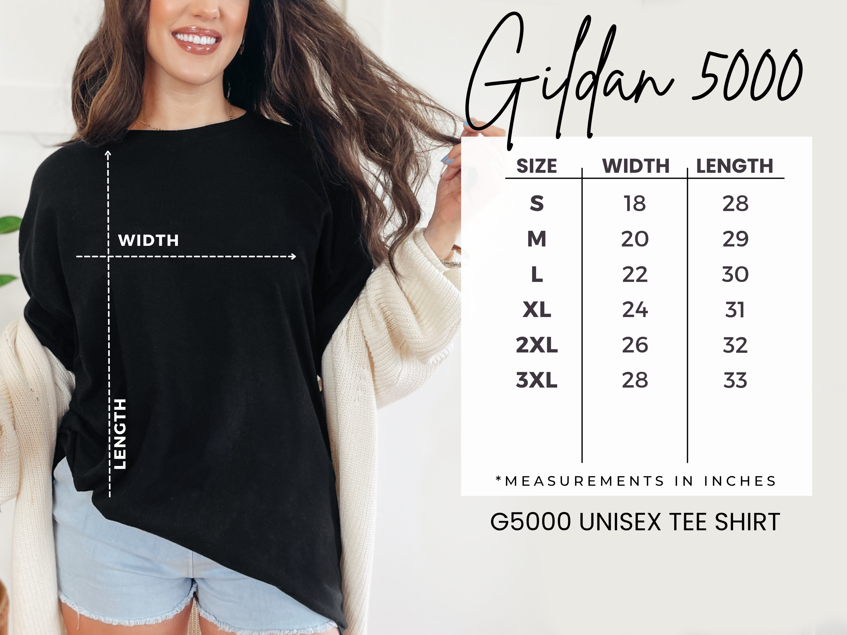 All American Mama Tee