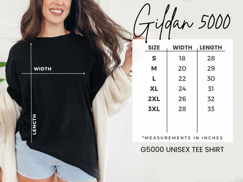 All American Mama Tee