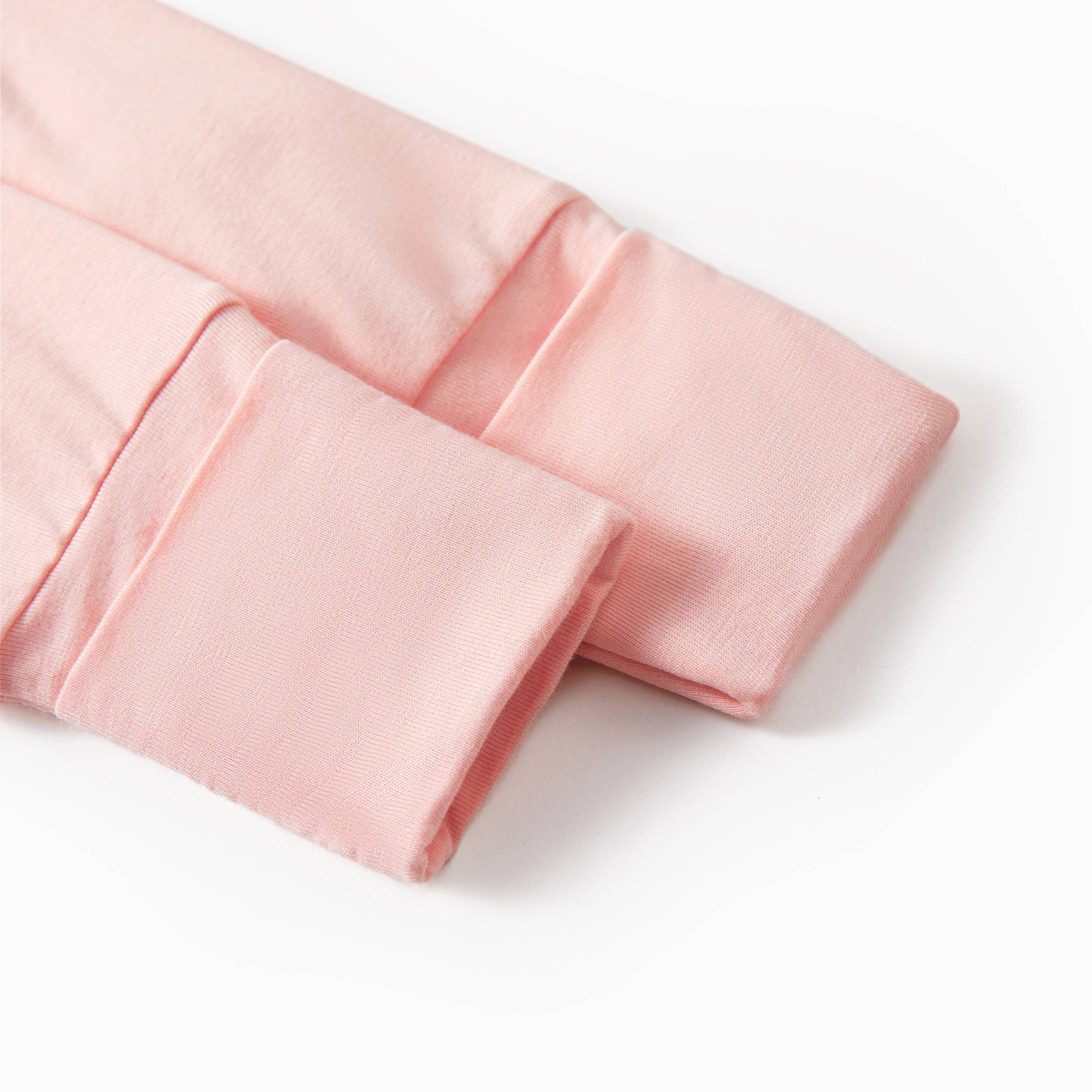 DreamCozy Bamboo Baby Romper Zippered: Multicolor / 18-24 Months